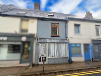 8 Bridge Street, Mallow, Co. Cork
