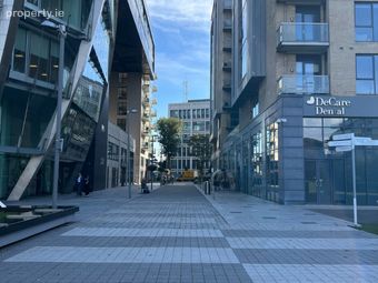 Heuston South Quarter, Kilmainham, Dublin 8