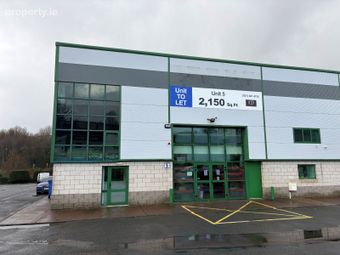 Unit 5, North Point Business Park, Kilnap, Co. Cork - Image 2
