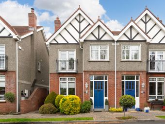 5 Charleville Square, Rathfarnham, Dublin 14