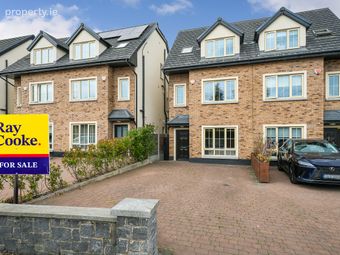11 Croftwell, Rathcoole, Co. Dublin, Rathcoole, Co. Dublin