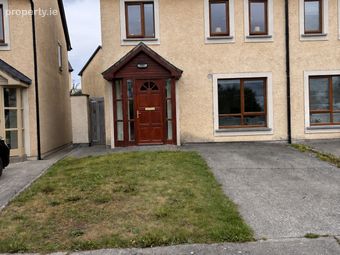 21 Ros Na Gr&eacute;ine, Ardfinnan, Ardfinnan, Co. Tipperary