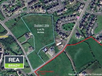 Attirory, Carrick-on-shannon, Co. Leitrim, Carrick-on-Shannon, Co. Leitrim