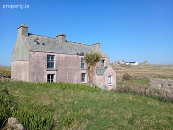 Gola Island, Derrybeg, Co. Donegal, Derrybeg, Co. Donegal - Image 2