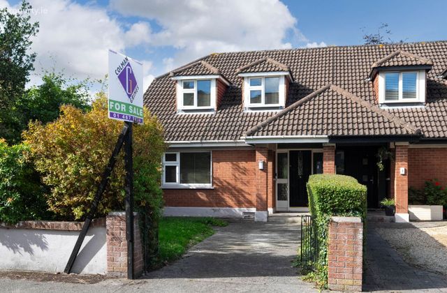 2 Dispensary Lane, Rathfarnham, Dublin 14 - Click to view photos