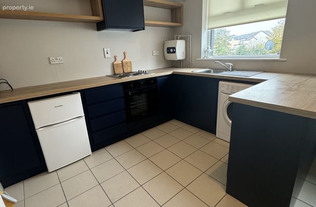 Apartment 1, Billy Bunter's, Carlow Town, Co. Carlow - Click to view photos