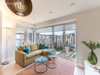 1 Bedroom Apartment, Honeypark, Upper Glenageary Road, Dun Laoghaire, Co. Dublin - Image 2
