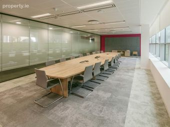 Ground Floor, Building G, Central Park, Dublin 18, Dublin 18 - Image 2