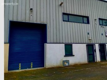 Unit 5 , The Block B, Athy Business Campus, Kilkenny Road, Athy, Co. Kildare, Athy, Co. Kildare