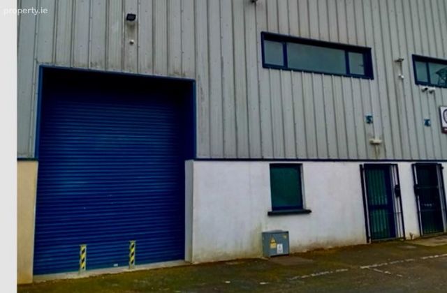 Unit 5 , The Block B, Athy Business Campus, Kilkenny Road, Athy, Co. Kildare, Athy, Co. Kildare - Click to view photos