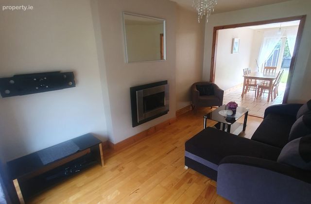 Sweetbrair, Thomas Street, Clonmel, Co. Tipperary - Click to view photos