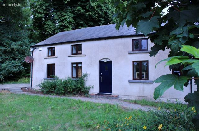 Glory Cottage, Goodwin Gardens, Kells, Co. Kilkenny - Click to view photos