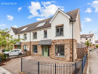 39 Longview Mews, Millers Glen, Swords, Co Dublin, Swords, Co. Dublin