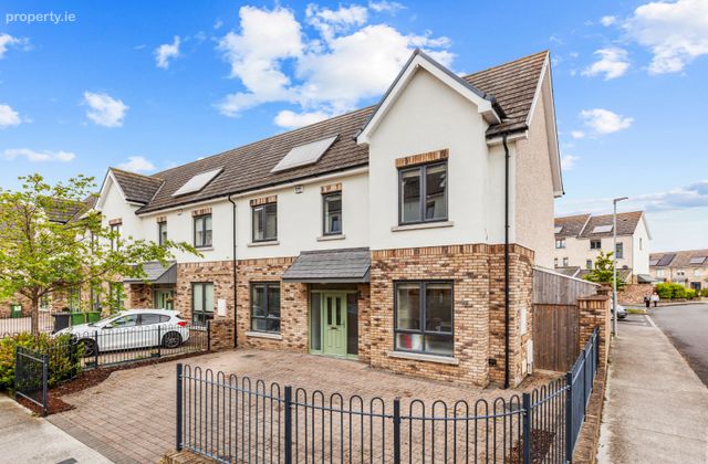 39 Longview Mews, Millers Glen, Swords, Co Dublin, Swords, Co. Dublin - Click to view photos
