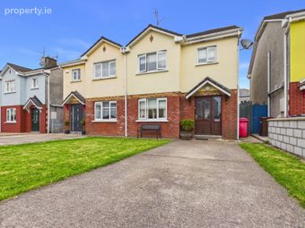 8 College Avenue, College Manor, Cobh, Co. Cork