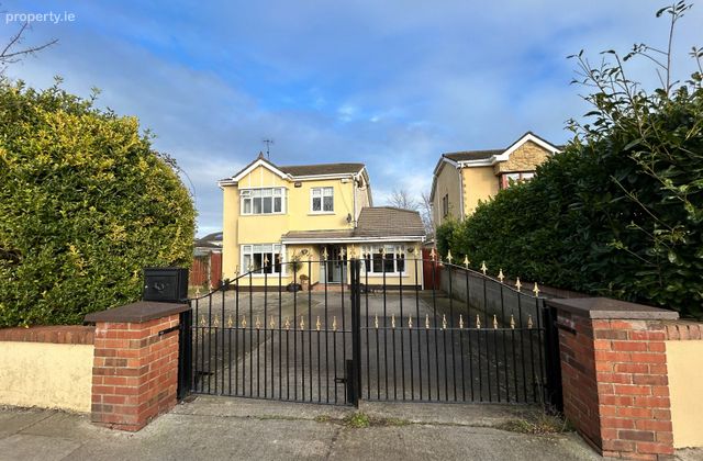 35 The Maples, Bettystown, Co. Meath - Click to view photos