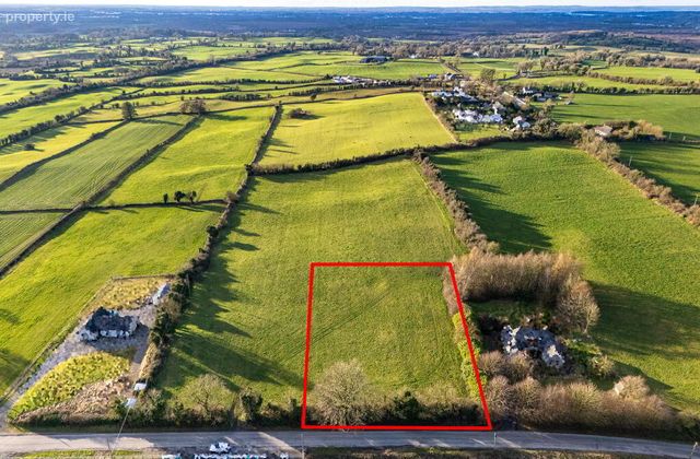 Fassagh, Mount Temple, Moate, Co. Westmeath, Moate, Co. Westmeath - Click to view photos