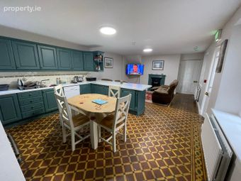 The Old Manse, Pembroke, Carlow Town, Co. Carlow - Image 2