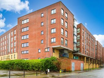 Apartment 34, Doolin House, Clare Village, Malahide Road, Clarehall, Dublin 17