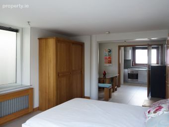 The Wooden Building, Temple Bar, Dublin 8 - Image 5