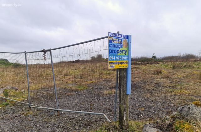 Shammer, Kilkelly, Co. Mayo - Click to view photos