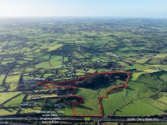 Carrickagarvan Quarry, Carrickagarvan, Castleblayney, Co. Monaghan, Broomfield, Co. Monaghan - Image 2