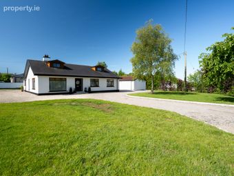 Cavan Hill, Ballindrait, Lifford, Co. Donegal, Lifford, Co. Donegal