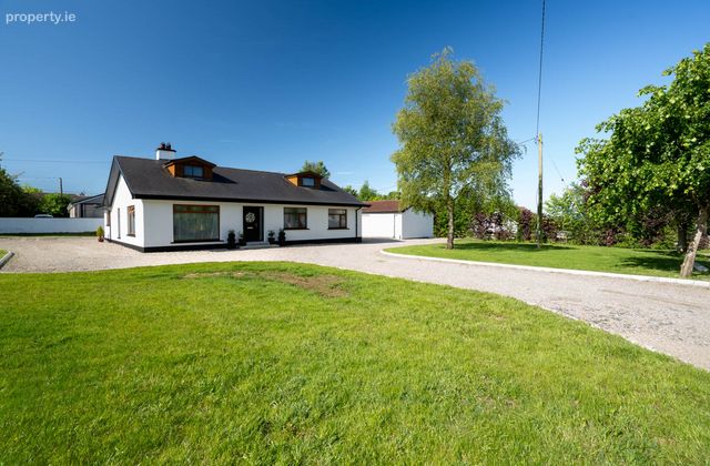 Cavan Hill, Ballindrait, Lifford, Co. Donegal, Lifford, Co. Donegal - Click to view photos