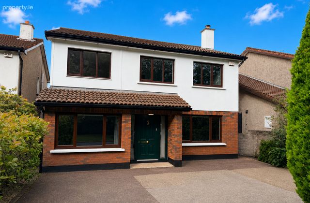 33 Newlyn Vale, Rochestown Road, Rochestown, Co. Cork - Click to view photos