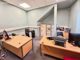 Ozanam House, 2 Tuckey Street, Cork City Centre, Co. Cork - Image 5