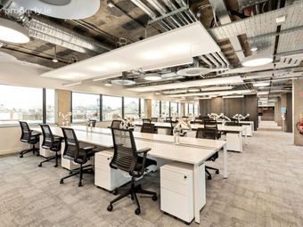 1 Cumberland Place, Fenian Street, Dublin 2, Dublin 2 - Image 3