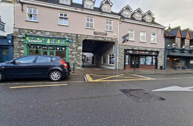 15 Grosvenor Court, High Street, Killarney, Co. Kerry, Killarney, Co. Kerry - Click to view photos