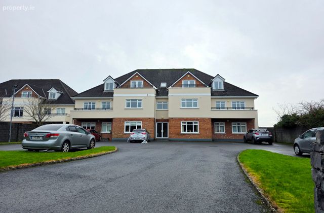 170 Lios An Uisce, Murrough, Murroogh, Co. Galway - Click to view photos