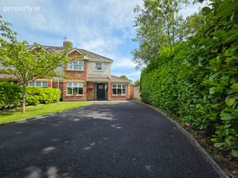 8 Cherry Drive, Glencairin, Dooradoyle, Co. Limerick - Image 3
