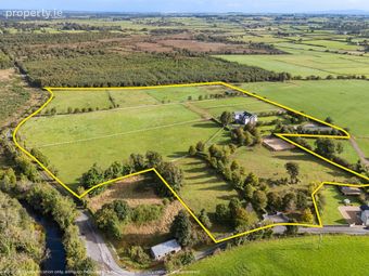 Bridgetown, Cooly, Fuerty, Co. Roscommon, Fuerty, Co. Roscommon - Image 2