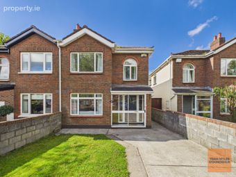 22 Convent Way, Dublin 7, Ashington, Dublin 7