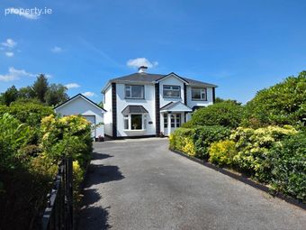 Letterblock House, Cloggernagh East, Islandeady, Cloonkeen, Co. Mayo
