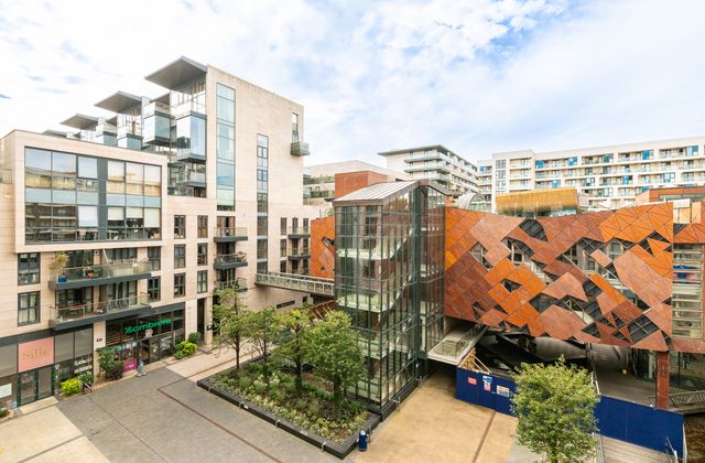 Apartment 301, The Cubes 5, Beacon South Quarter, Sandyford, Dublin 18 - Click to view photos