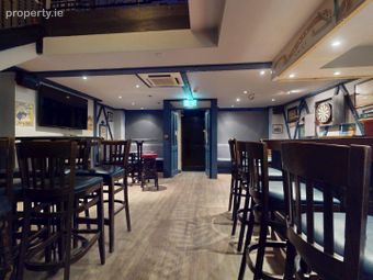 The Bodhran, Rush Street, Castlebar, Co. Mayo, Castlebar, Co. Mayo - Image 5