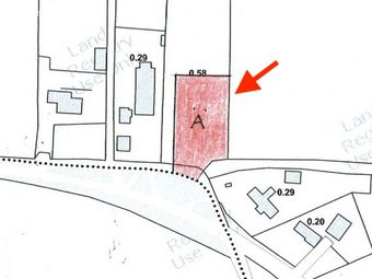 Residential Site, Castlequarter, Borrisoleigh, Thurles, Co. Tipperary, Borrisoleigh, Co. Tipperary - Image 5
