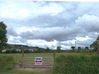 Development Site, Monastary Road, Doon, Co. Limerick