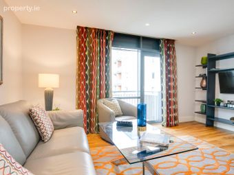 2 Bedroom Apartment, Unit 6 New Street South, Dublin 8