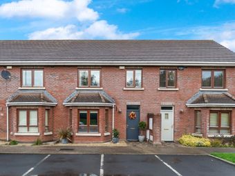40 Airpark Avenue, Rathfarnham, Dublin 16, Rathfarnham, Dublin 16