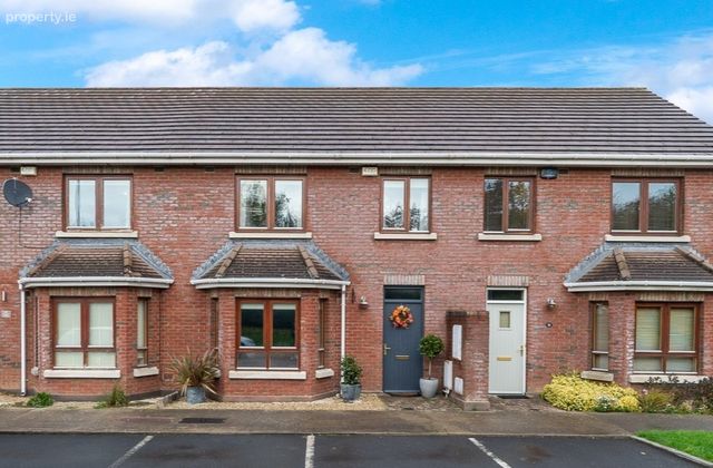 40 Airpark Avenue, Rathfarnham, Dublin 16, Rathfarnham, Dublin 16 - Click to view photos