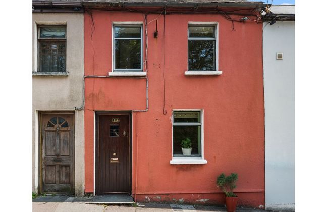 14 Roman Street, Cork, Cork City Centre, Co. Cork - Click to view photos