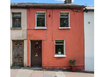 14 Roman Street, Cork, Cork City Centre, Co. Cork