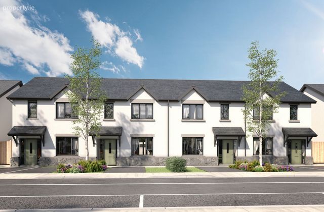 Type 2, Shannon Road, Sixmilebridge, Co. Clare - Click to view photos