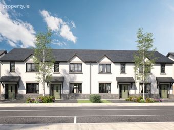 Type 2, Shannon Road, Sixmilebridge, Co. Clare