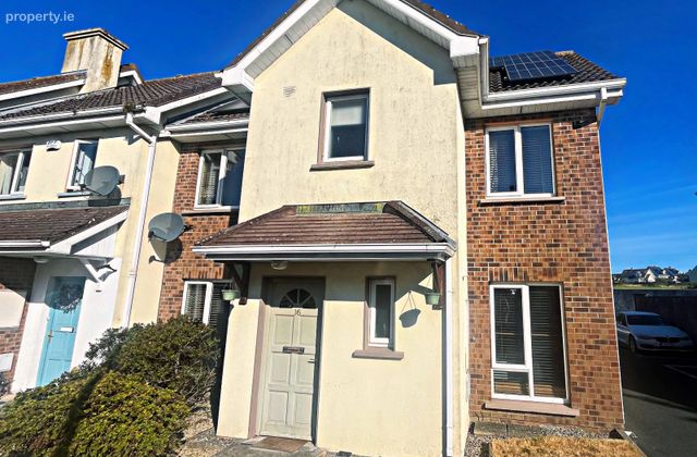 16 Cluain Ailinn, The Burgery, Dungarvan, Co. Waterford - Click to view photos