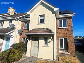 16 Cluain Ailinn, The Burgery, Dungarvan, Co. Waterford